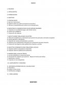 Monografía de la agricultura