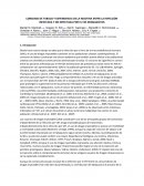 CONSUMO DE TABACO Y DEPENDENCIA DE LA NICOTINA ENTRE LA INYECCIÓN INFECTADA Y NO INFECTADA POR EL VIH DROGADICTOS. 2011
