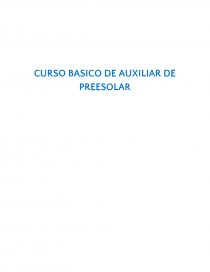 LECCION I MENCIONE LOS DERECHOS Y DEBERES DEL NIÑO. Página 1