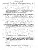 DEFINICION MACROECONOMIA