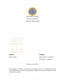 ¿Qué son las orientaciones no científicas de los conceptos salud-enfermedad?