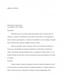 Ensayo sobre la lógica