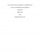 Produccion - Distribucion de planta