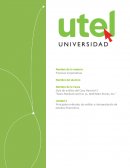 Guía de análisis del Caso Harvard 3