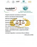 Autoridades fiscales y organismos fiscales autónomos