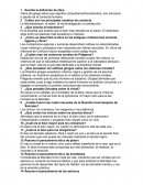 Cuestionario ética