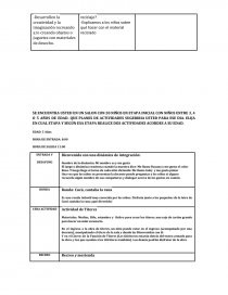 LECCION I MENCIONE LOS DERECHOS Y DEBERES DEL NIÑO. Página 23