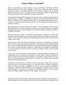 ELOGIO A LA OCIOSIDAD