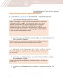 Textos literarios, lenguaje y expresión humana