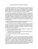 Importancia de la hacienda alquitrana