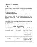 Diseño de un Modelo de Gestión Comercial para incrementar la cobertura de mercado de la Pre-Asociación de Mujeres Indígenas