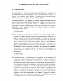 DETERMINACIÓN DE AZUCARES REDUCTORES