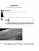 GUIA DE APRENDIZAJE “Conociendo la belleza de la civilización Griega”