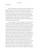 CASO NETFLIX estrategia