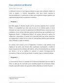 Caso editorial universo unir