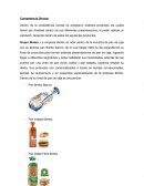 Competencia directa del pan de caja