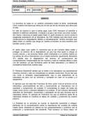 Encíclica del papa Francisco Laudato si