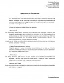 TENDENCIAS EN PÁGINAS WEB