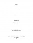 Actividad: Cuestionario campo magnético y electromagnetismo