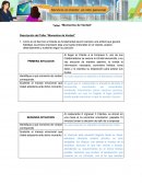 Momentos de verdad taller