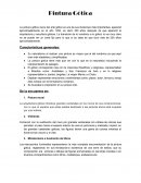Pinturas Islas Galpagos