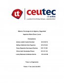 Psicología de la higiene y la seguridad