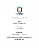 Entornos contemporaneos