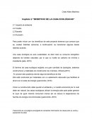 Beneficios de las casa ecologicas