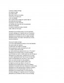 Cuando tu estas conmigo