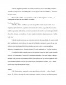 Parcial 1 - BIOLOGIA - UBP