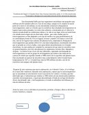 Los microbios dominan el mundo