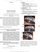 Informe 4 desgate y falla