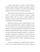 Dentro de la escuela