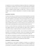 Caracteristicas de un estudiante virtual