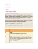 Test Textos y mundos posibles