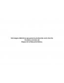 Trabajo Práctico LITERATURA INFANTIL Y JUVENIL 481