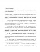 Medición del desempeño