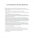 Poesia a mis abuelos