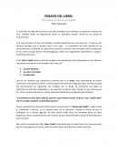 Ensayo: El hombre en busca de sentido