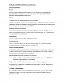 REMUNERACIONES Y BENEFICIOS SOCIALES ENSAYO