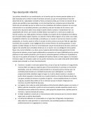 Tipo ideal (jardín infantil):