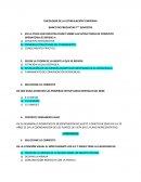 PSICOLOGÍA DE LA ESTIMULACIÓN TEMPRANA