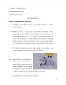 El niño y el significante- Rodulfo Ricardo- Guia de lectura