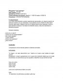 Enciclopedia del perro