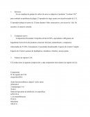 Electiva el producto “Lorsban 4 EC”