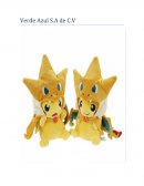 La empresa verde azul s.a