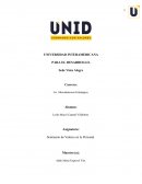 Seminario de Valores en lo Personal.