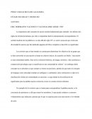 Eric Hobsbawm Naciones y nacionalismo desde 1780