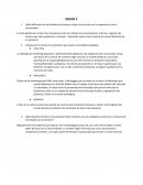 FUNDAMENTOS DE MERCADEO SESION 2 Y 3