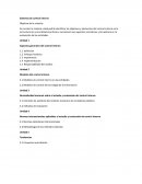 Auditiria sistemas de control interno